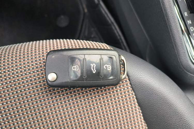 Used Volkswagen C-TREK 2017 1.6L Automatic Comfort Model