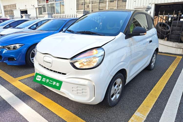 Used Roewe Clever 2021 302km Excellence Edition
