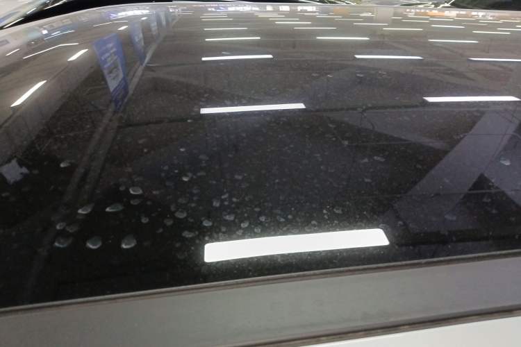 Used XPeng X9 2025 740 Ultra-Long Range Max