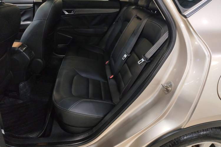 Used Geely Auto Emgrand GS 2016 Sports Edition 1.8L Manual LingShang Model
