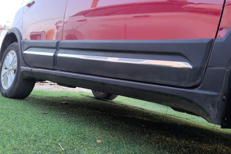 Used Haval H1 2015 1.5L AMT Urban Model
