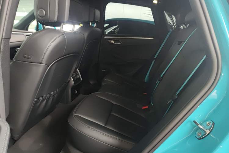 Used Porsche Macan 2022 Macan 2.0T
