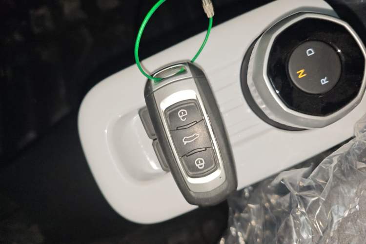 Used  Panda 2025 210km Panda Kart
