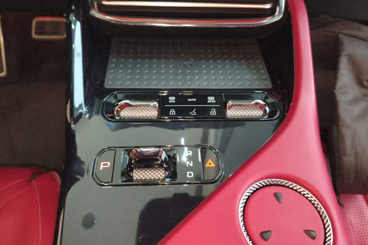 Used  ELETRE 2023 ELETRE S+
