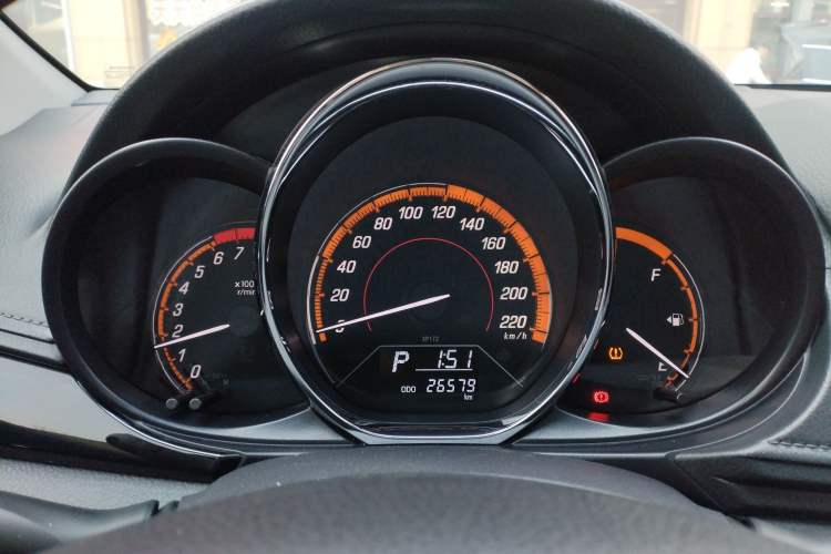 Used Toyota YARiS L Zhi Xuan 2021 X-Trail X 1.5L CVT Prestige Edition