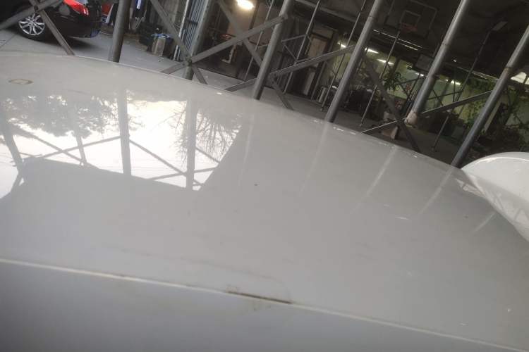 Used Leapmotor T03 2022 Agate Edition
