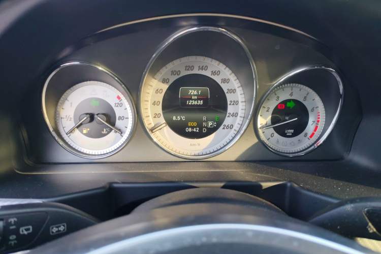 Used Mercedes-Benz GLK-Class 2014 GLK 200 Standard Model
