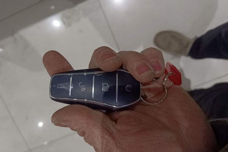 Used BYD Seal 06 New Energy 