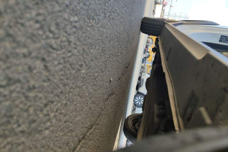 Used  Panda 2025 210km Panda Kart
