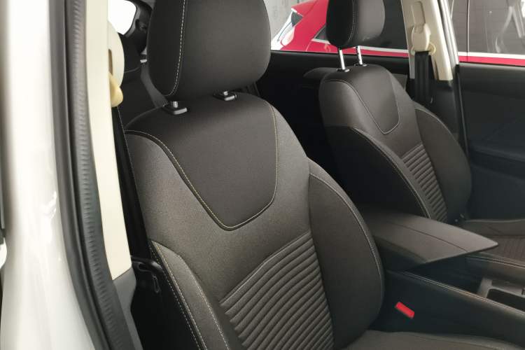 Used BAIC Beijing X3 2019 1.5L Manual Glory Edition
