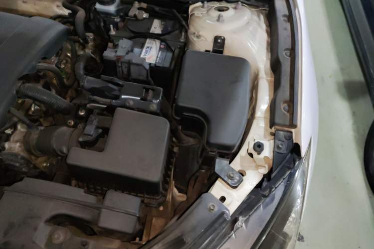 Used Mazda Mazda 3 Axela 2016 Sedan 1.5L Automatic Luxury Model
