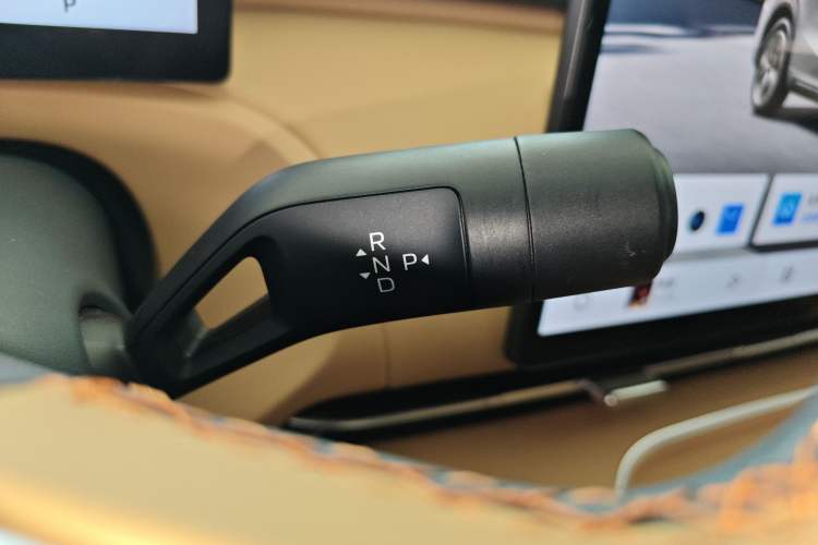 Used  Galaxy Xingjian 7 EM-i 2025 120km Launch+ Version