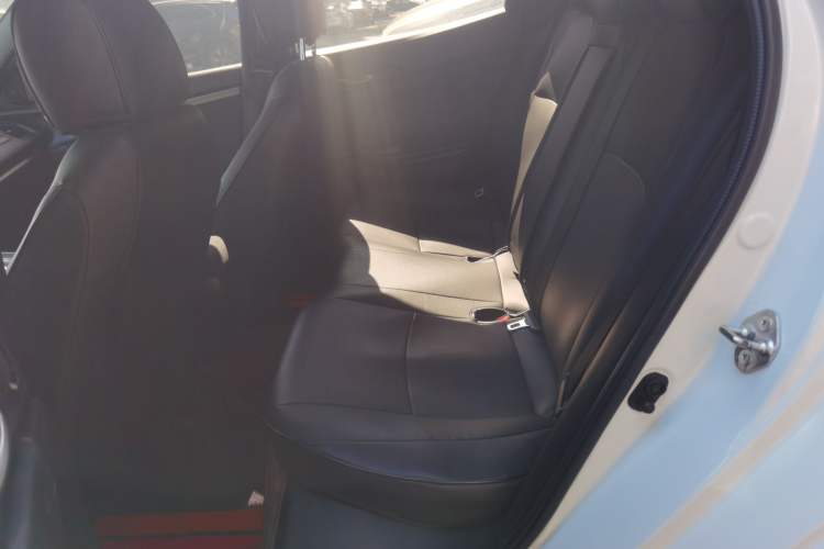 Used Honda Civic 2021 HATCHBACK 220TURBO CVT New Trendsetter