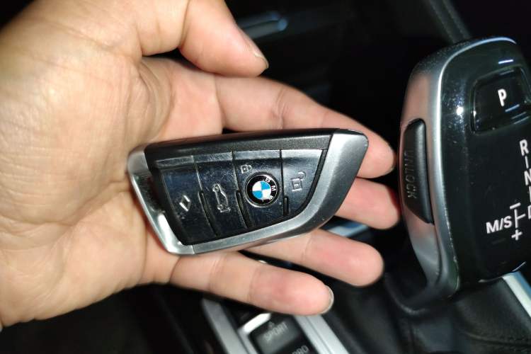 Used BMW 1 Series 2021 Revised 120i M Sport Night Edition
