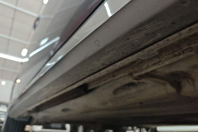 Used Audi A3 2020 Limousine 35 TFSI Fashion Edition China VI Emission Standard
