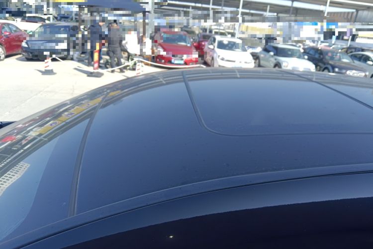 Used Honda Breeze 2021 240TURBO CVT Two-Wheel Drive Phantom Night Edition