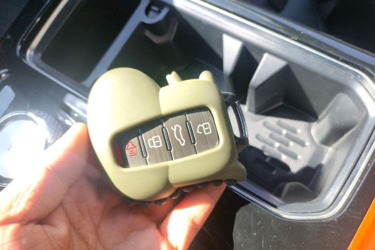 Used Haval DARGO 2021 2.0T DCT 4x4 Chinese Rural Dog Edition
