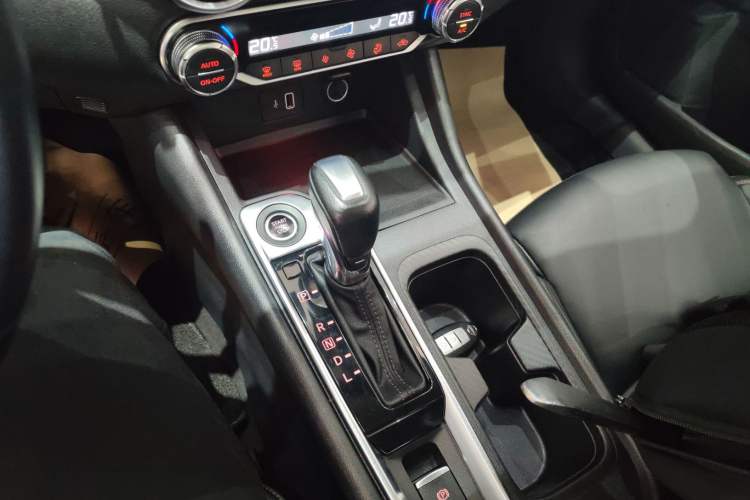 Used Nissan Sylphy 2022 1.6L XL CVT Enjoyment Edition