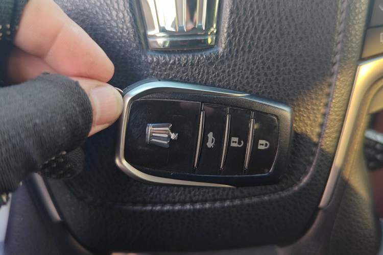 Used Toyota Crown 2018 2.0T Sport Edition