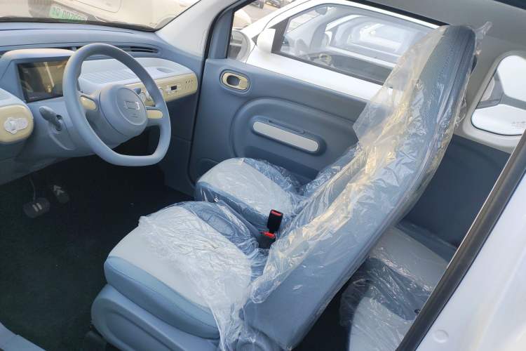 Used Bestune Pony 2025 222km Lightning Horse