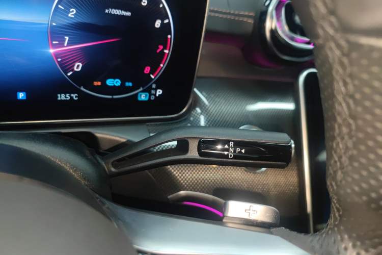 Used Mercedes-Benz C-Class 2022 Restyled C 260 L Sport Edition
