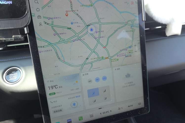 Used Changan Eado 2024 1.5T GDI Automatic Prestige Edition