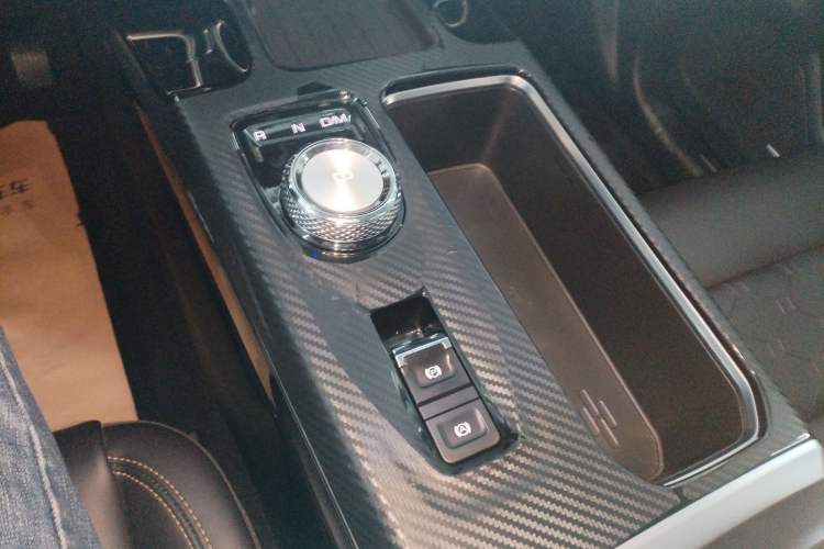 Used Haval DARGO 2021 1.5T DCT Two-Wheel Drive Border Collie Edition
