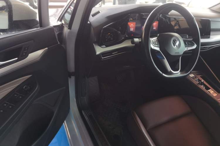Used Volkswagen Golf 2021 280TSI DSG Pro