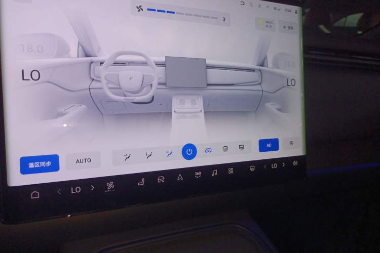 Used VOYAH COURAGE 2024 Four-Wheel Drive Global Edition
