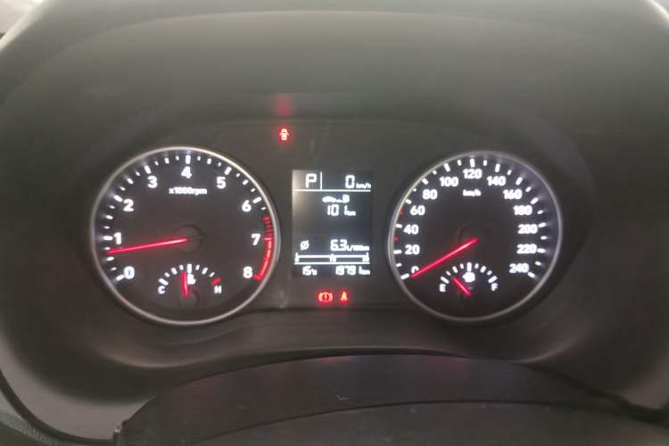 Used Hyundai Celesta 2020 1.6L Automatic GL Enjoyable Edition