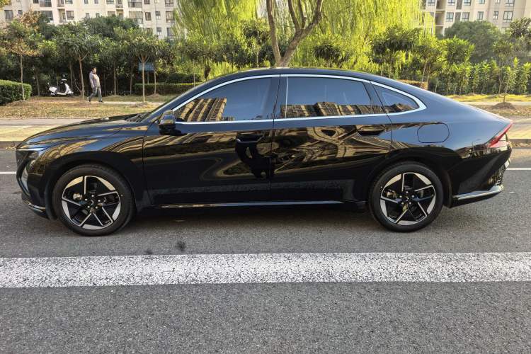 Used Wuling Xingguang 2024 Co-Creation Edition 150 Advanced Model