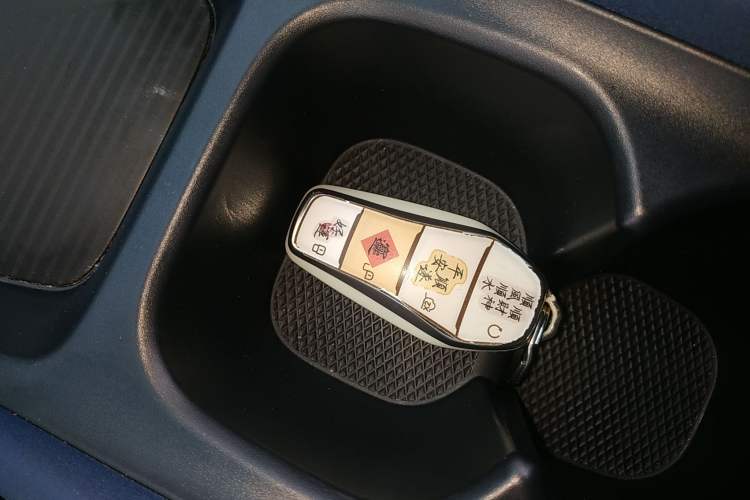 Used BYD Seagull 2023 Flying Edition
