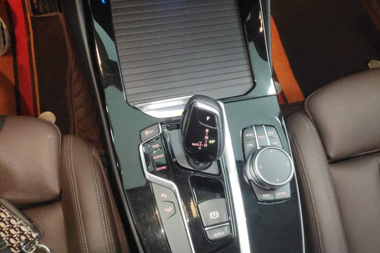 Used BMW X3 2021 Restyled xDrive25i M Sport Package
