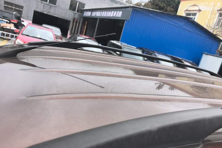 Used Wuling Hongguang 2014 1.5L S Standard Version
