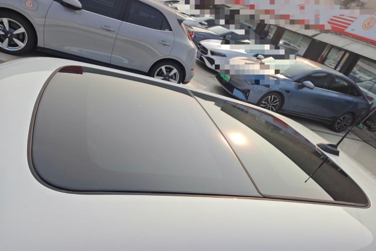 Used  MINI 2023 1.5T ONE
