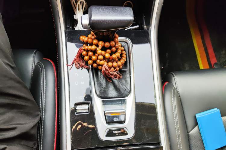 Used Changan CS75 2018 280T Automatic Smart Edition China V Standard
