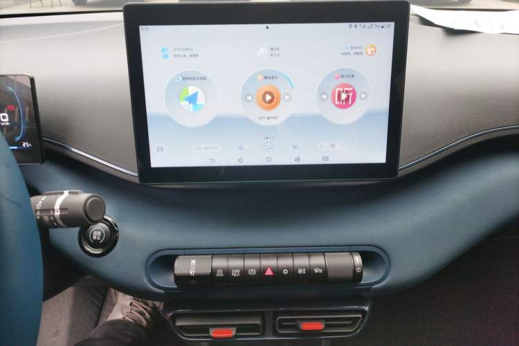 Used BYD Seagull 2023 Free Edition