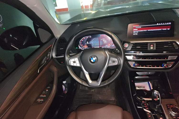 Used BMW X3 2020 xDrive28i Luxury Package