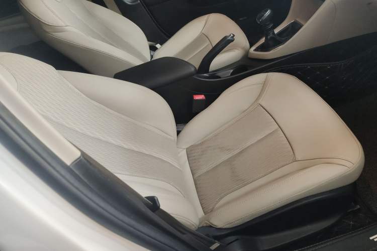 Used Buick GT 2017 15N Manual Elite Version
