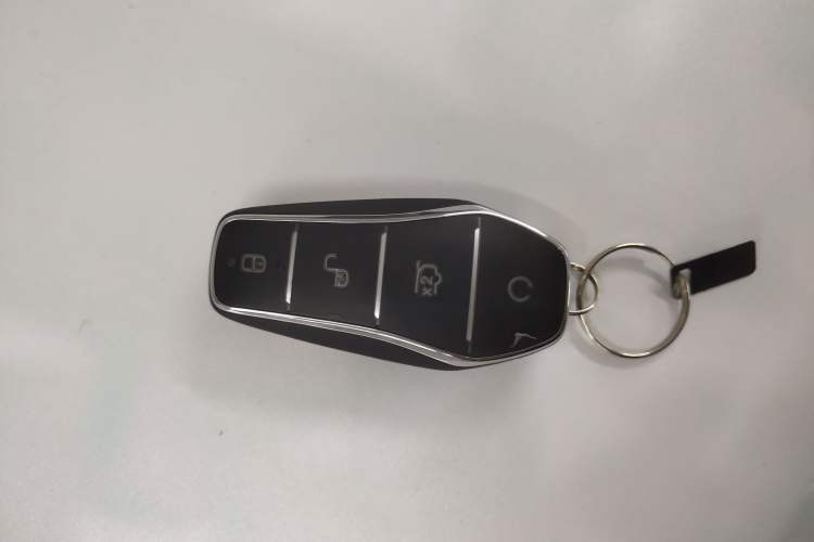 Used BYD Qin PLUS 2025 DM-i Smart Drive 55KM Beyond Model
