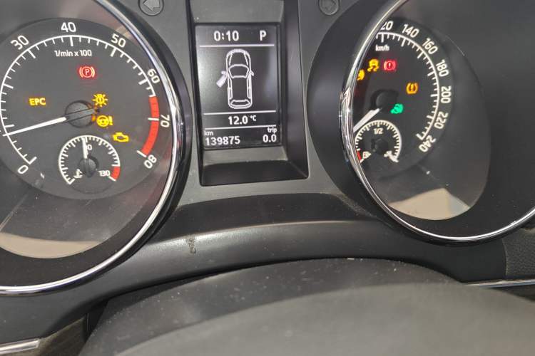 Used Skoda Yeti 2014 1.4TSI DSG All-Wheel Drive Version