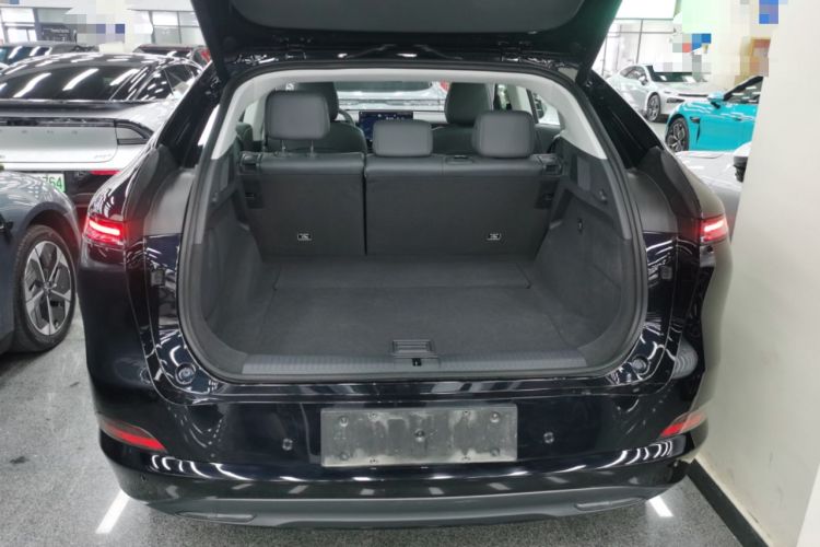 Used XPeng G6 2025 625 Long-Range Max Flagship Edition