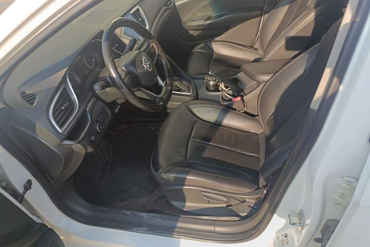 Used Buick GT 2018 18T Automatic Elite Model