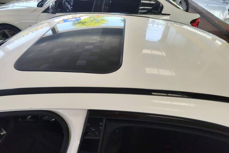 Used Mercedes-Benz C-Class 2017 Restyled C 200 Sport Edition