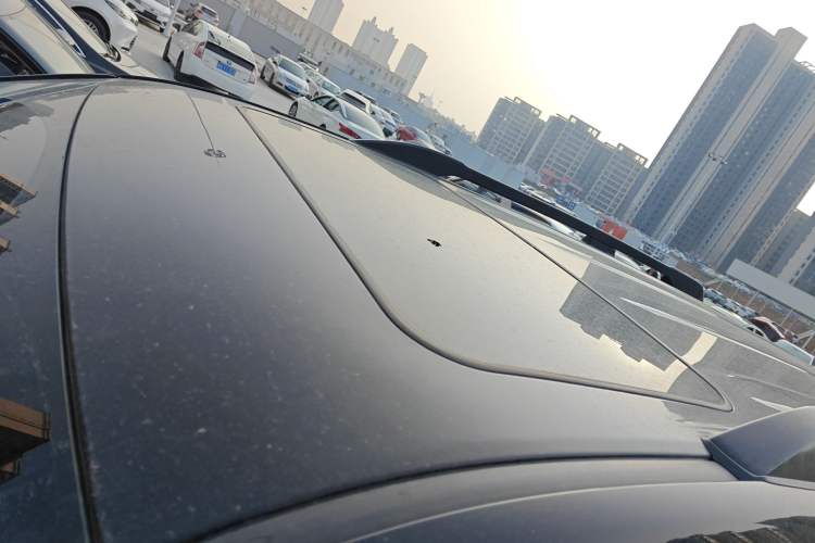 Used Toyota Prado 2018 3.5L Automatic TX
