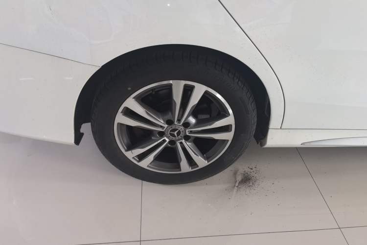 Used Mercedes-Benz C-Class 2018 C 200 L Sport Edition