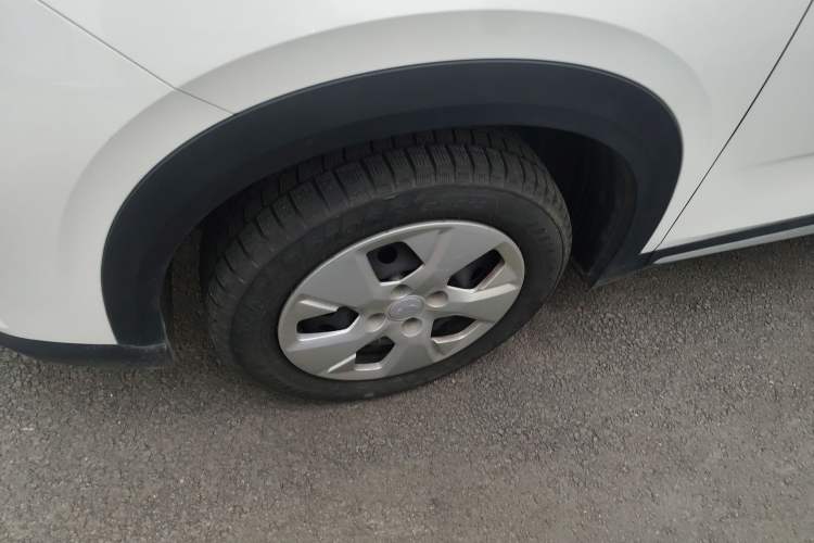 Used Wuling Alvez 2023 1.5L CVT Comfort Edition
