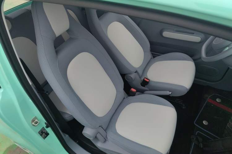 Used Bestune Pony 2025 222km Range Agile Horse
