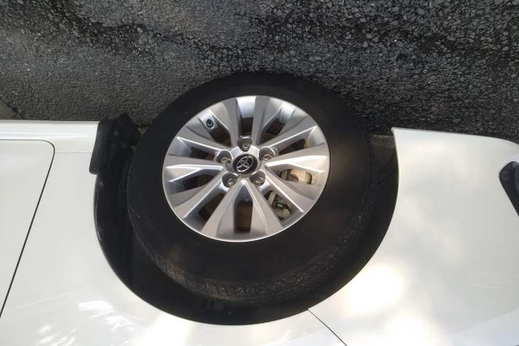 Used Toyota Corolla 2019 1.2T S-CVT GL-i Elite Edition