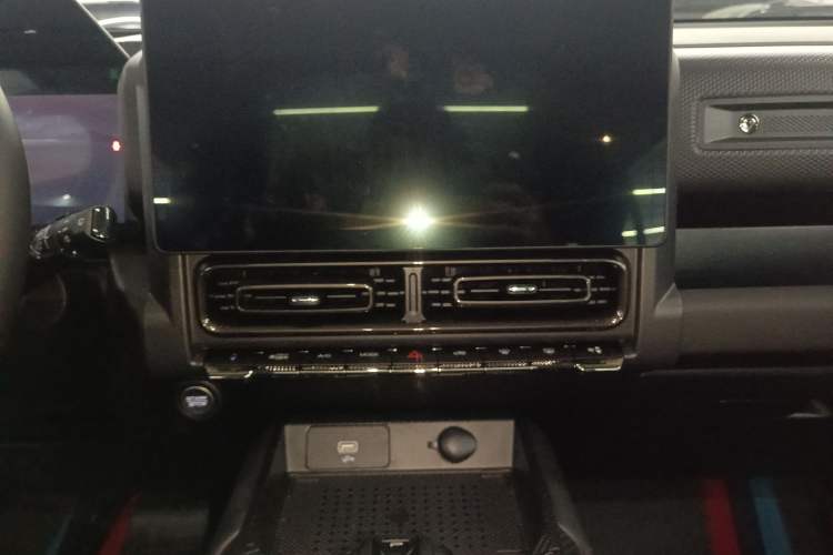 Used Haval Raptor New Energy 2024 Hi4 145 Pro